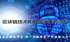 数盾区块链平台：新一代数字资产管理解决方案