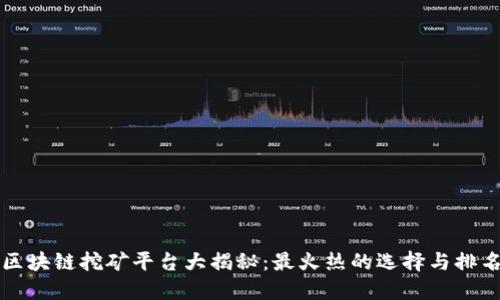 区块链挖矿平台大揭秘：最火热的选择与排名